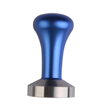 Customized 51mm 58mm Stainless Steel Coffee Tamper